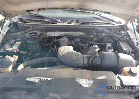 1999 Ford F-150 Lariat/Xl/Xlt z USA, uszkodzony, nr VIN 1FTRX17L3XKA20864